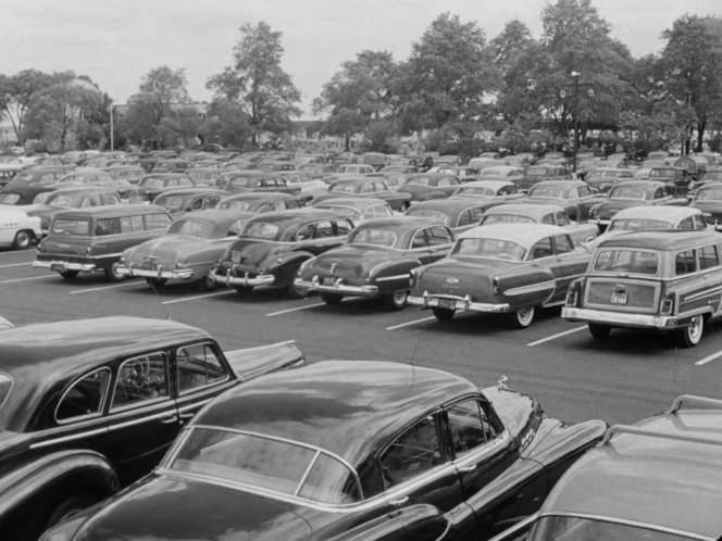 Buick Special De Luxe