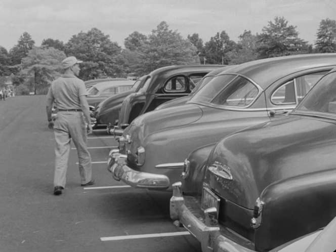 Buick Special De Luxe