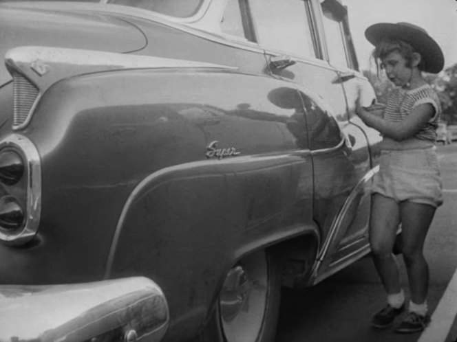 Buick Super