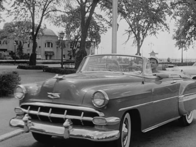 Chevrolet Bel Air