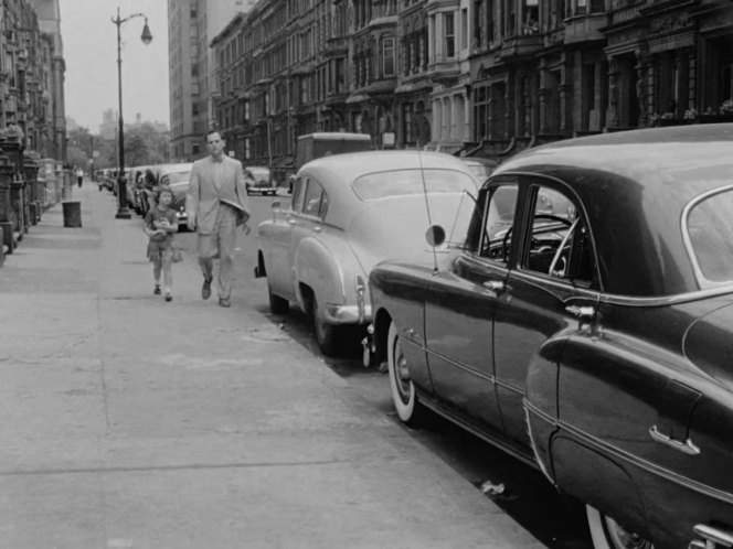 Chevrolet Fleetline De Luxe