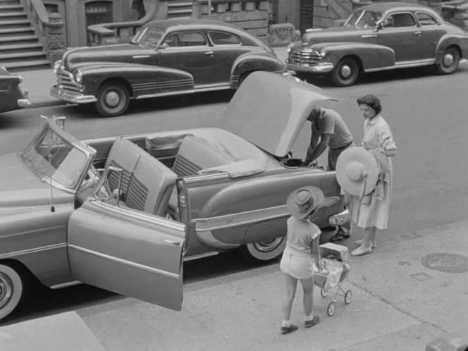 Chevrolet Fleetmaster