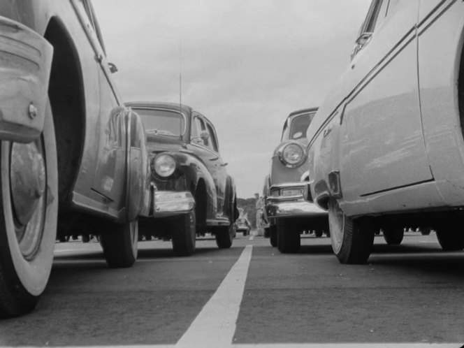 Chevrolet Fleetmaster