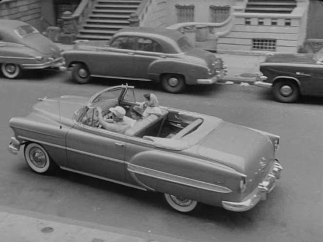 Chevrolet Styleline Special