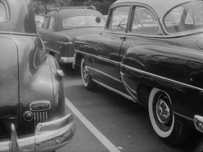 Chevrolet Two-Ten