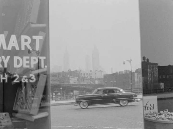 Chrysler New Yorker
