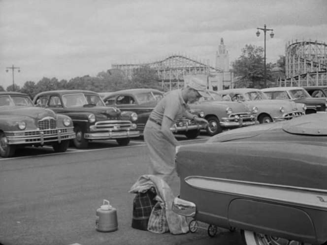 Dodge Meadowbrook