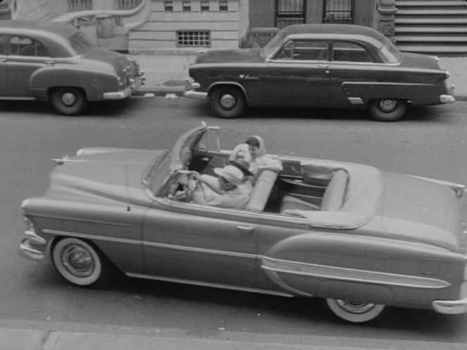 Ford Mainline