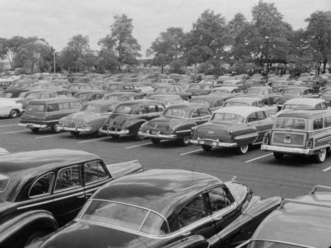 Mercury Monterey
