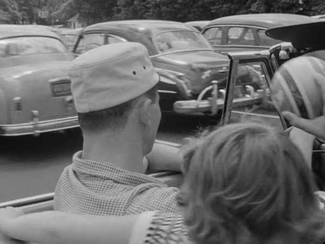 Oldsmobile 88 Futuramic