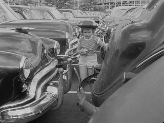 Oldsmobile 98 Futuramic
