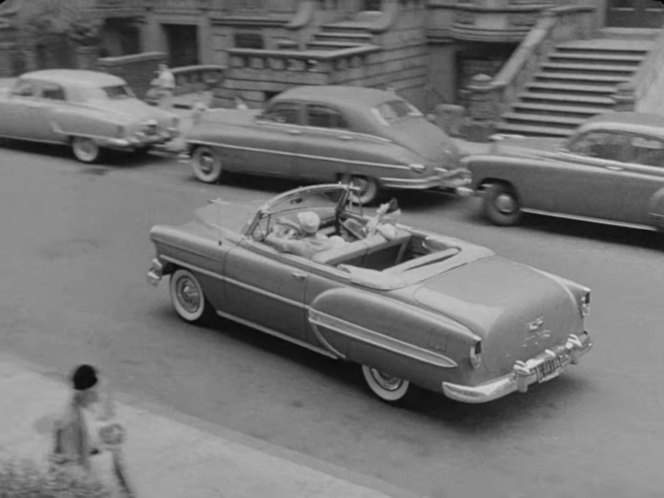 Packard Standard Eight