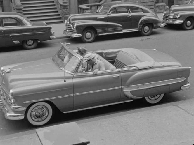 Pontiac Torpedo