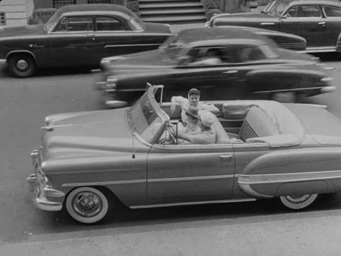 Studebaker Champion