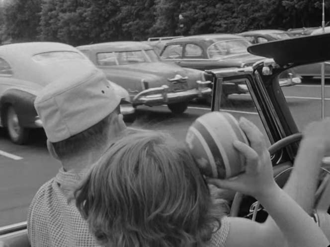 Studebaker Commander