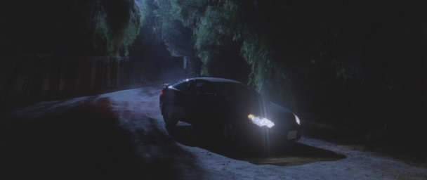 Acura RSX