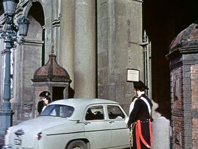 Alfa Romeo 1900 Super