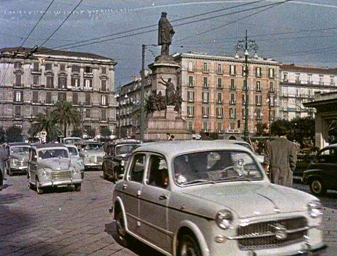 Fiat 1100