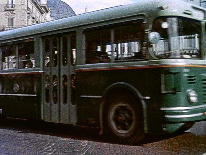 Fiat 401 UM