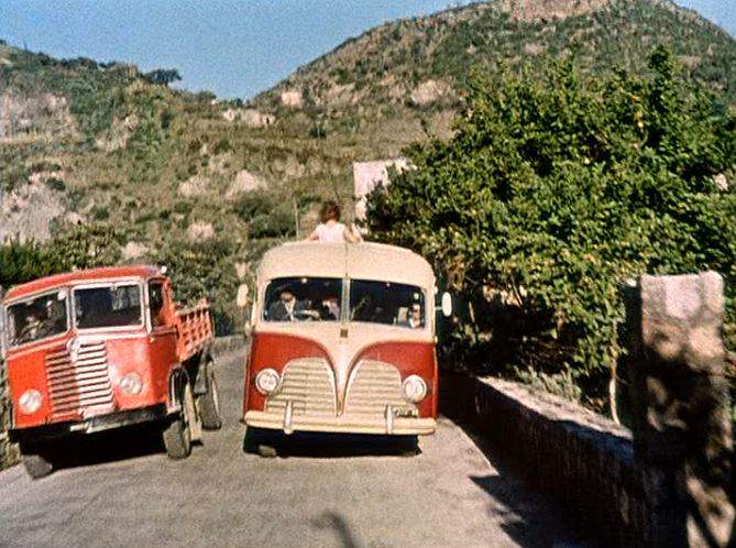 Fiat 642 N