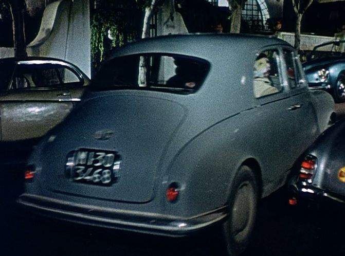 Lancia Appia