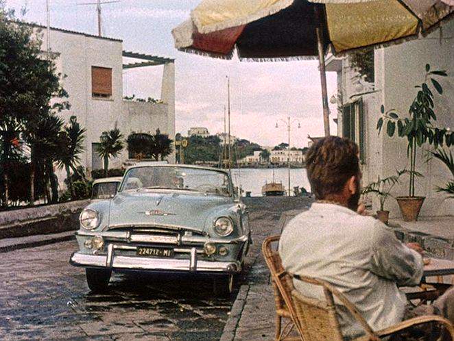 Plymouth Belvedere