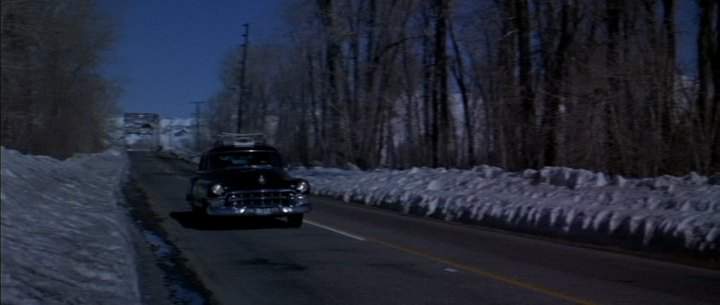 Cadillac Fleetwood 75