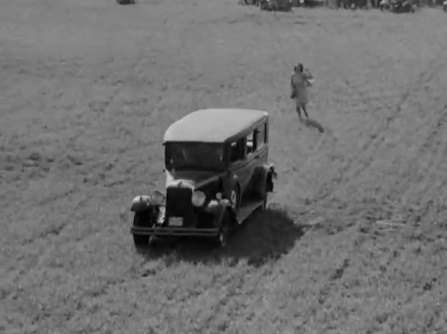 Studebaker Commander