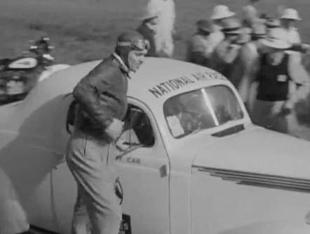 Studebaker Dictator