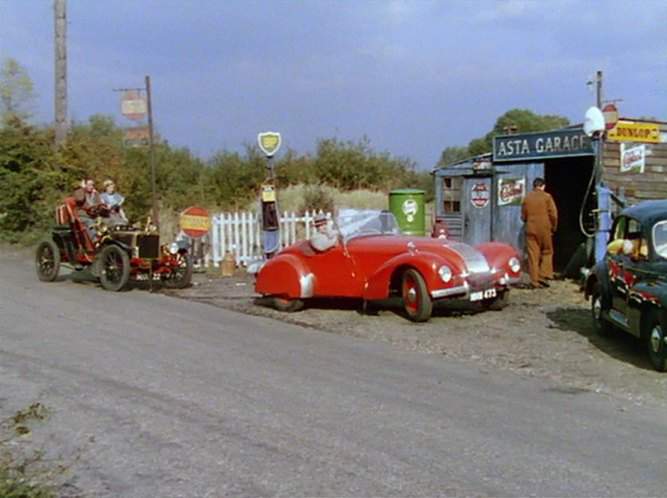 Allard K1