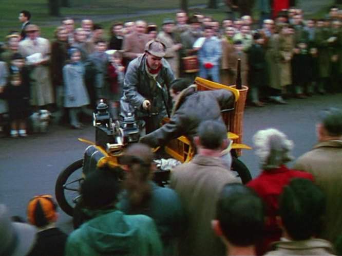 Argyll Voiturette