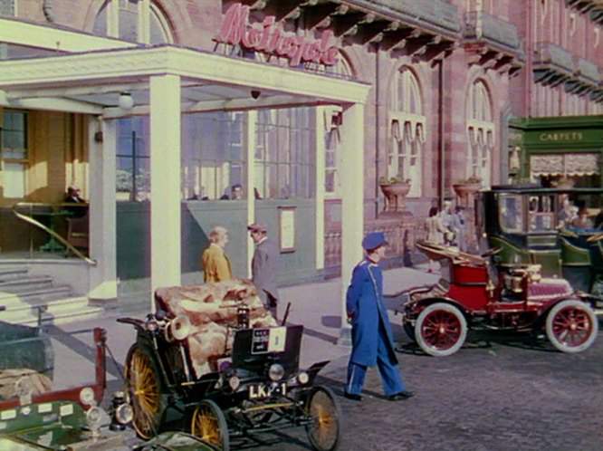 Benz Velociped