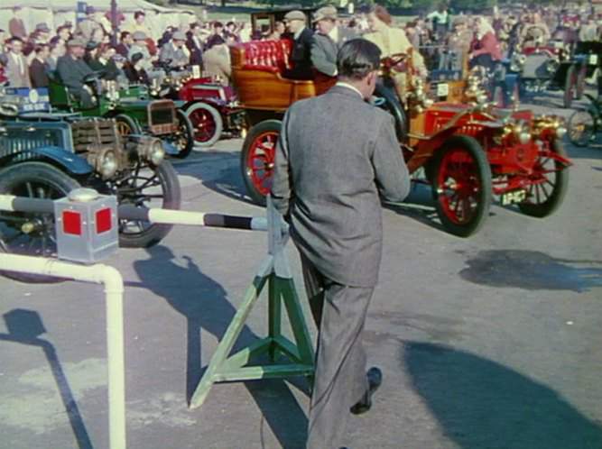 Clément-Talbot 18hp
