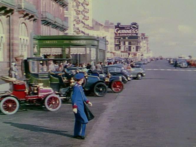 De Dion-Bouton 6hp