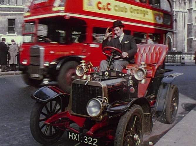 Leyland Titan PD2