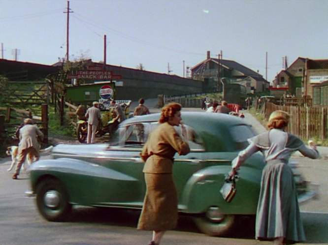 Morris Six