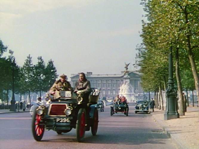 Panhard & Levassor 15hp