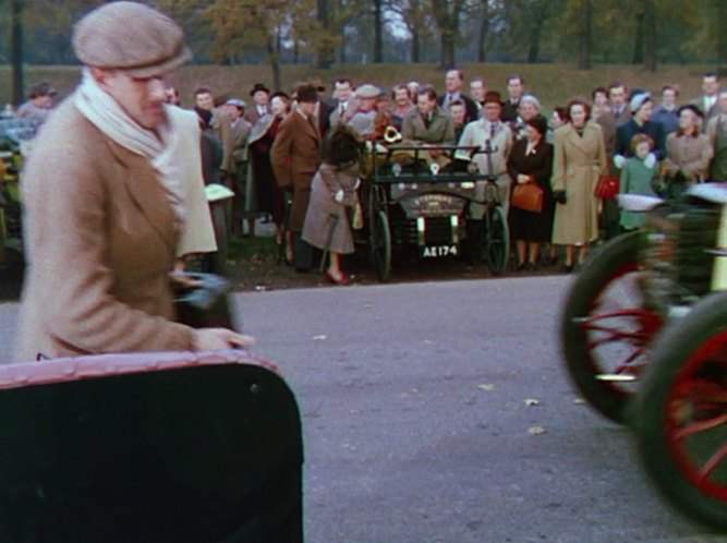 Stephens 'Dog Cart'