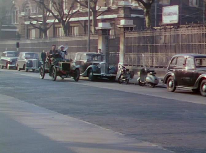 Triumph Renown Mk2