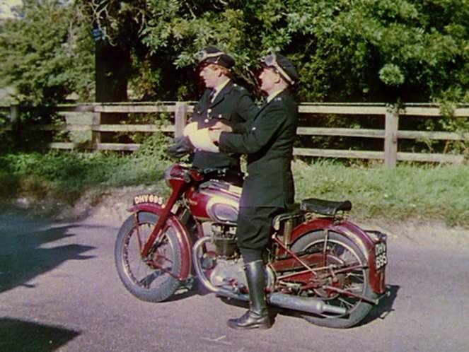 Triumph Speed Twin