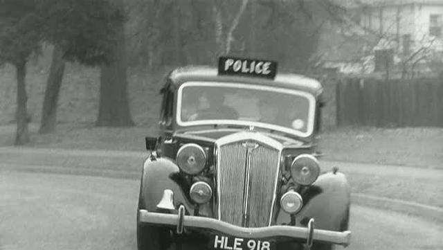 Wolseley 18/85