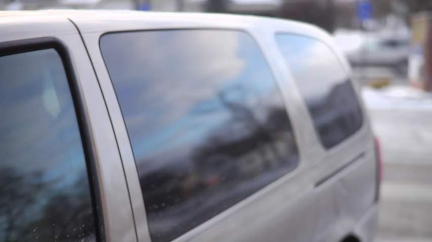 Chevrolet Uplander