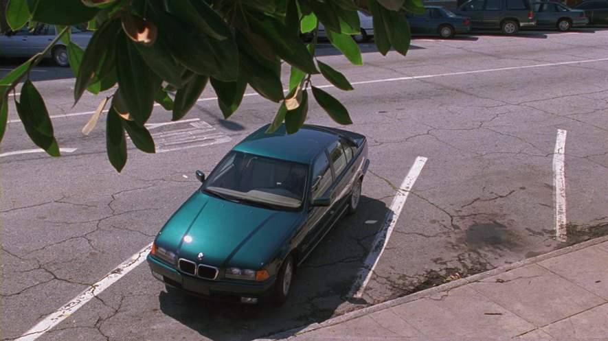 BMW 328i