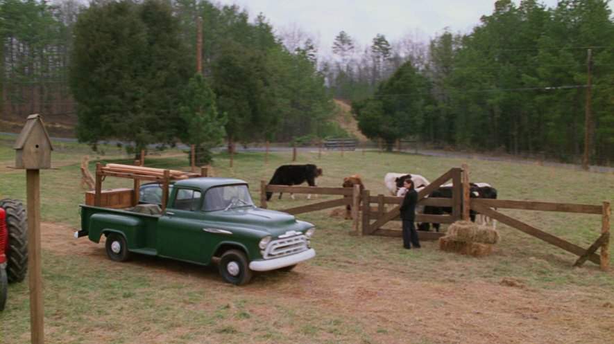 Chevrolet Task-Force