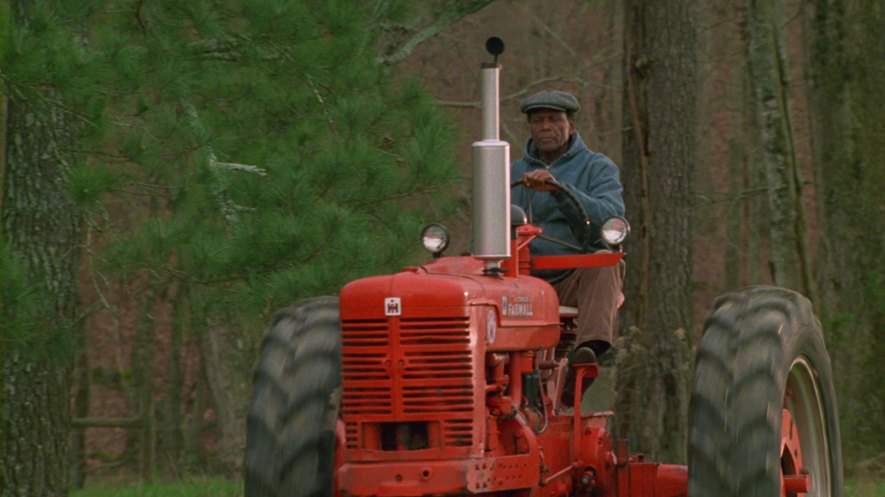 Farmall Super M