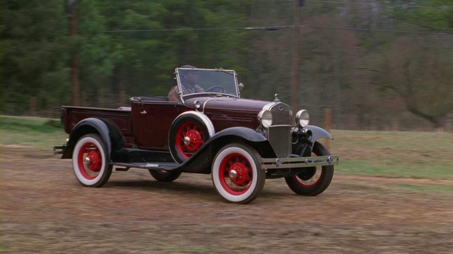Ford Model A