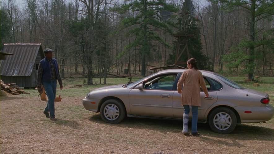 Ford Taurus