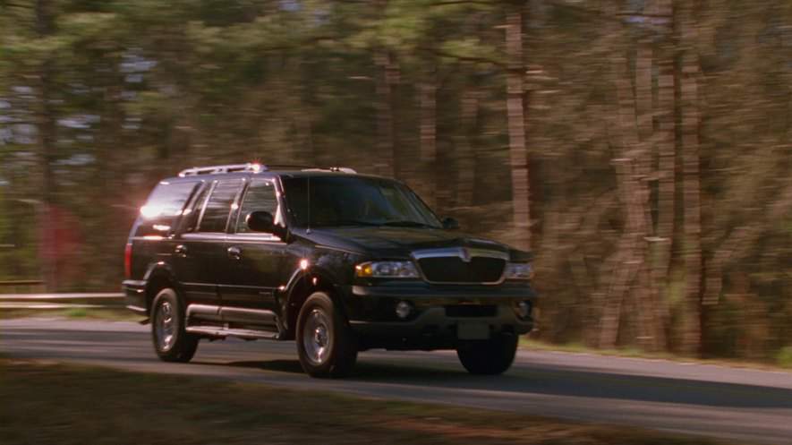 Lincoln Navigator