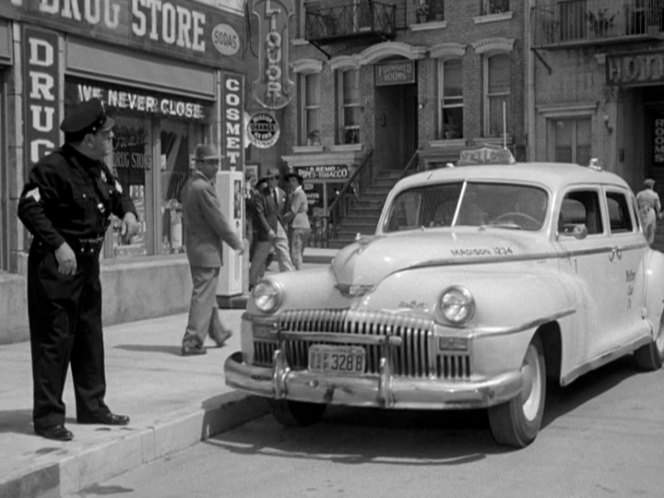 De Soto De Luxe