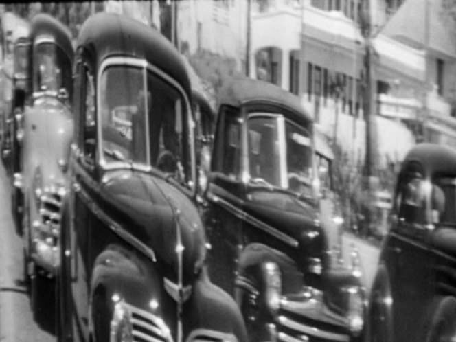Ford Super De Luxe